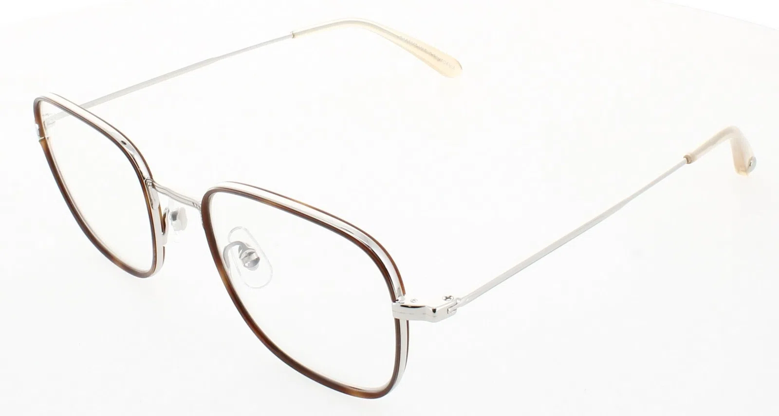 Garrett Leight PRESTON Eyeglasses - view 2